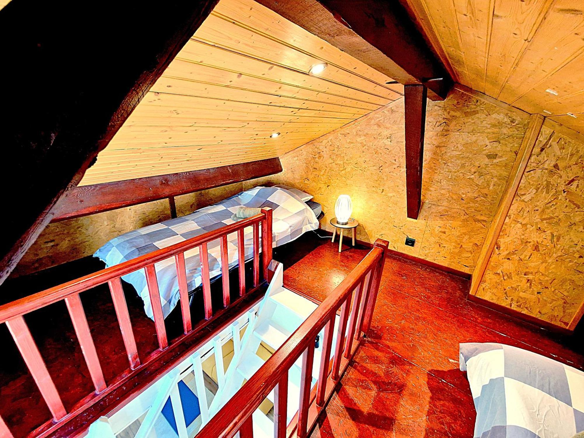Maison Cosy Avec Terrasse A 15 Minutes De Lyon Et Wifi Rillieux-la-Pape Exterior foto